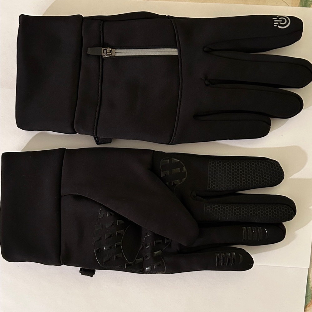 Electric Heated Winter Glove Liners